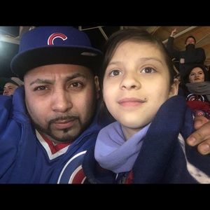 Meet your Posher, Jonathan